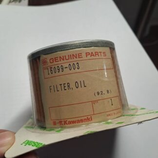 Filtro Olio Kawasaki 16099-003