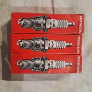 3 candele Honda motore fuoribordo
