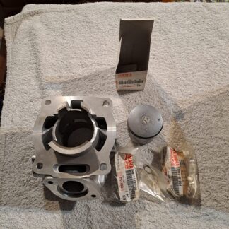 Kit Cilindro e pistone Yamaha DT 125 SE 2004-2006 nuovo