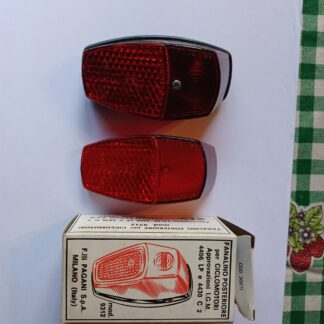 Fanalino posteriore Cev per motorino o biciclette