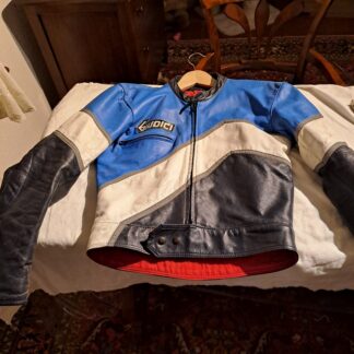 Giacca Dainese taglia 50
