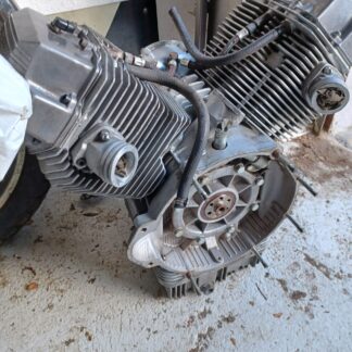 Motore Moto Guzzi California 1100
