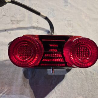 Fanale posteriore Honda NSR