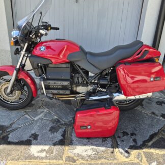 BMW K100