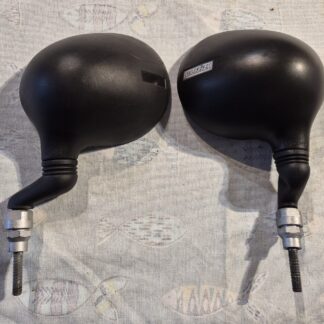 Specchietti per Moto Guzzi
