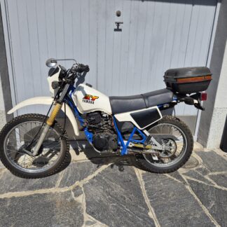 Yamaha XT 125