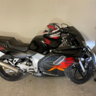 Honda NSR 125 cc