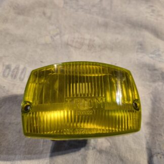 Fanale giallo per Ciao 1 e 2 serie