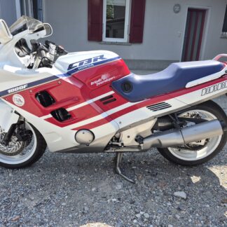 Honda CBR 1000 F