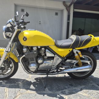 Kawasaki Zephir 1100