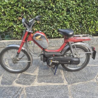 Honda Camino Chopper