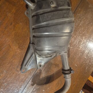 Marmitta Peugeot CH AF01 50 Honda Lead