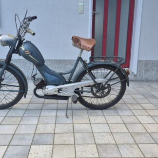 Monark monomarcia motore JLO